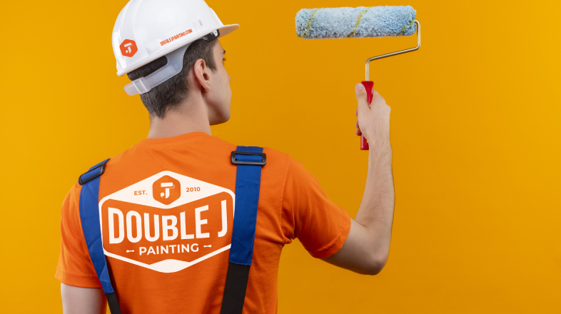 Double J Painting