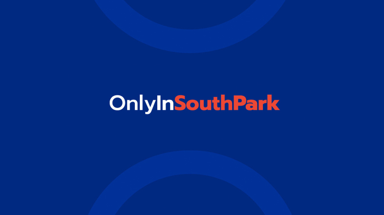 Only in South Park